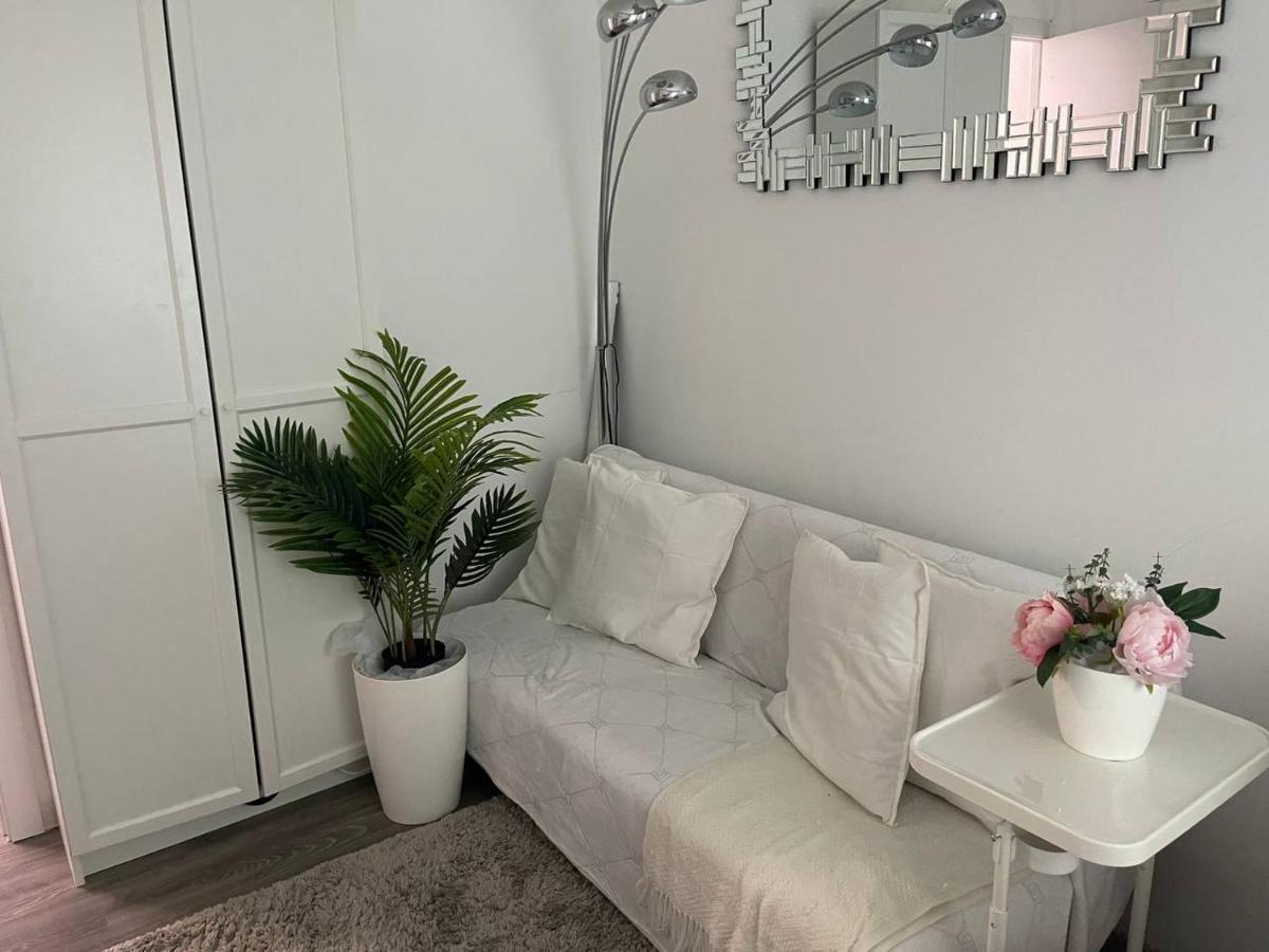 Luxury Room En Madrid Exterior foto