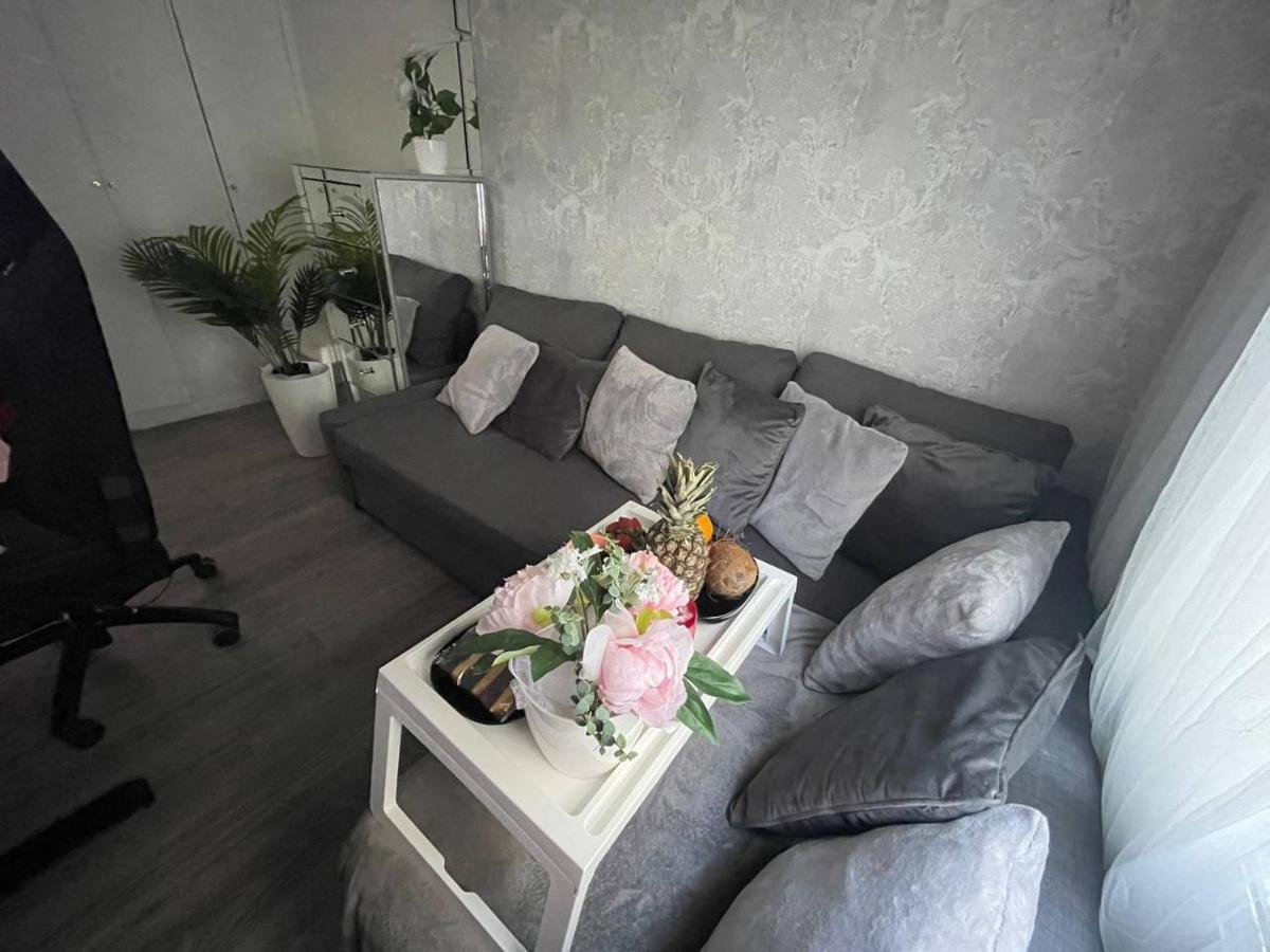 Luxury Room En Madrid Exterior foto