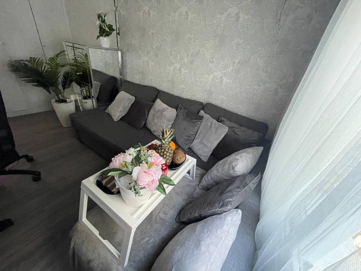 Luxury Room En Madrid Exterior foto