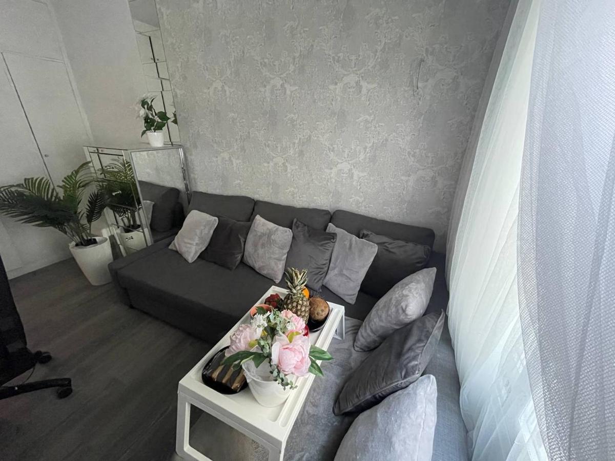 Luxury Room En Madrid Exterior foto