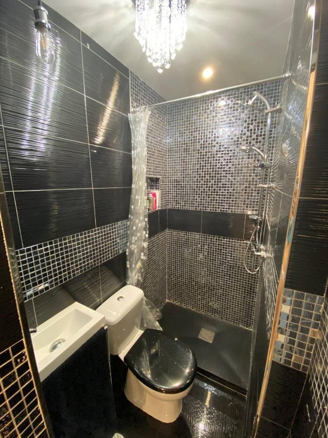 Luxury Room En Madrid Exterior foto
