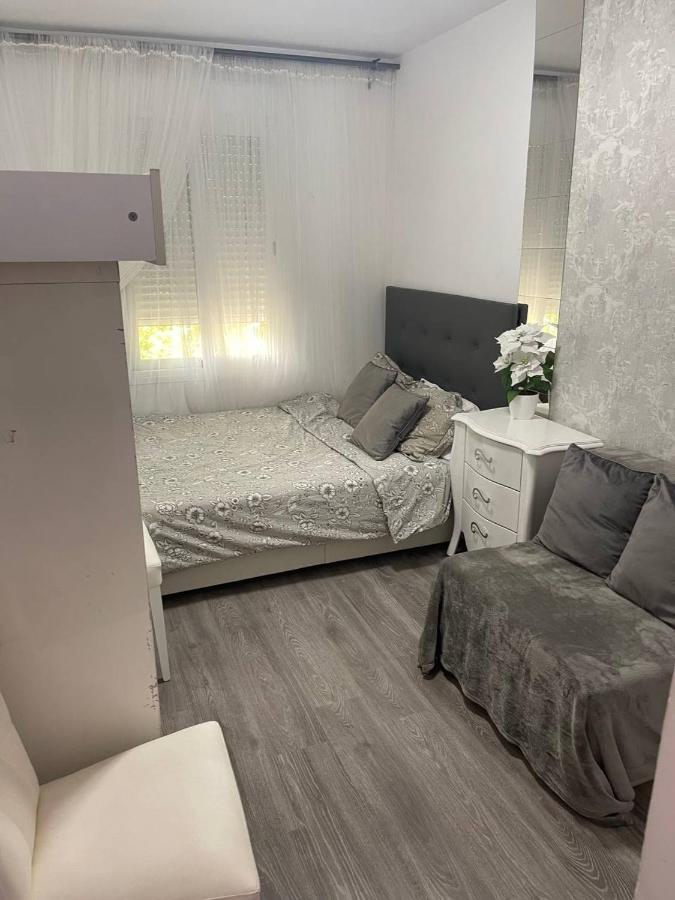 Luxury Room En Madrid Exterior foto