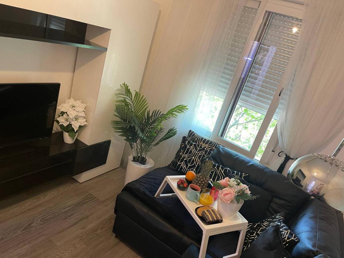 Luxury Room En Madrid Exterior foto