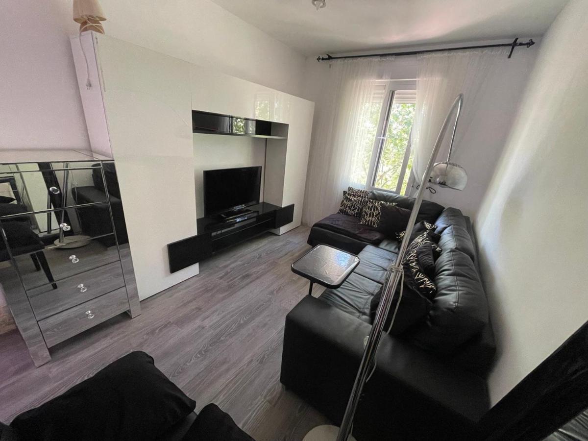 Luxury Room En Madrid Exterior foto